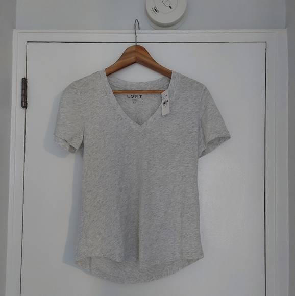 Loft Tee - Picture 3 of 4